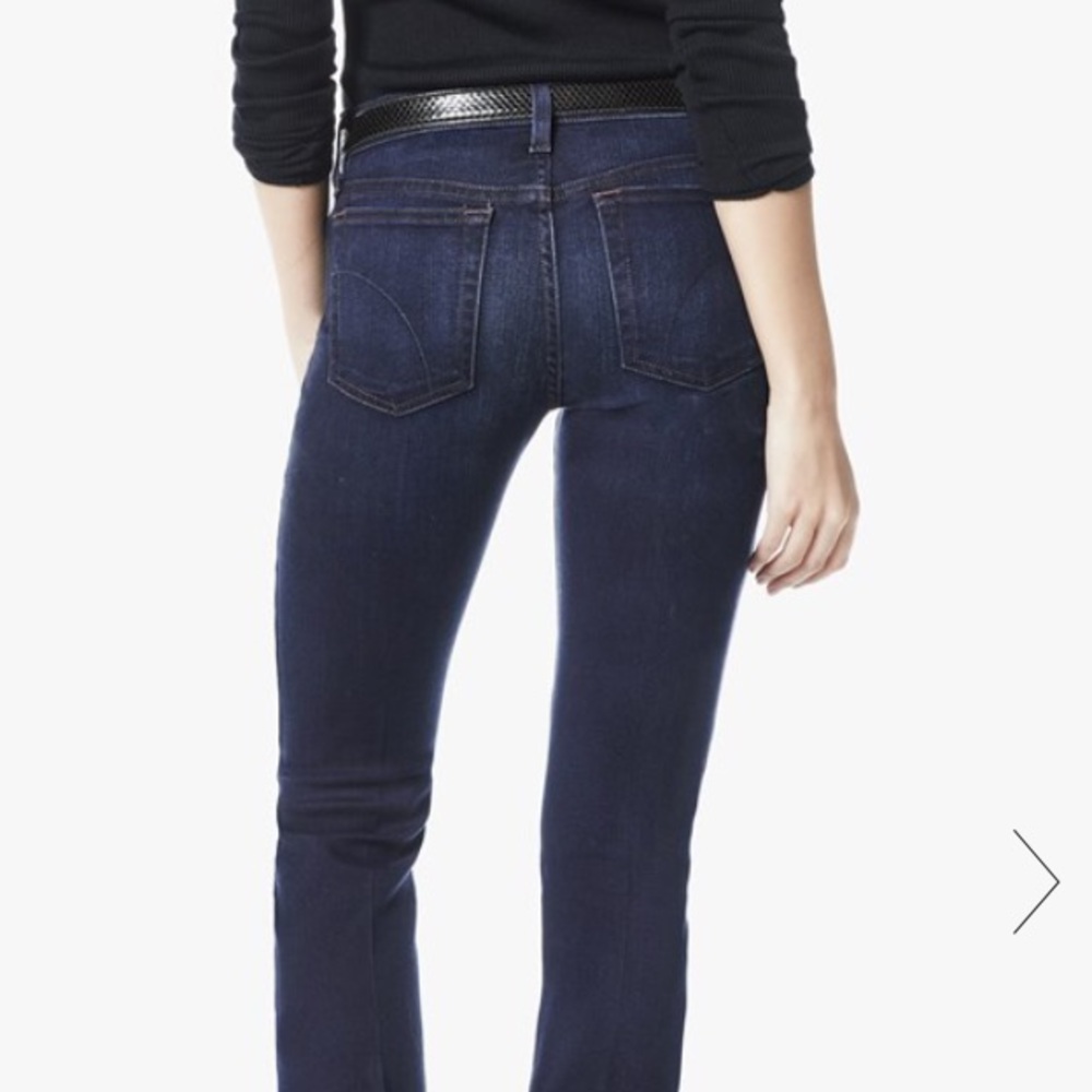 Joe’s Jeans Provocateur Petite Fit size W28